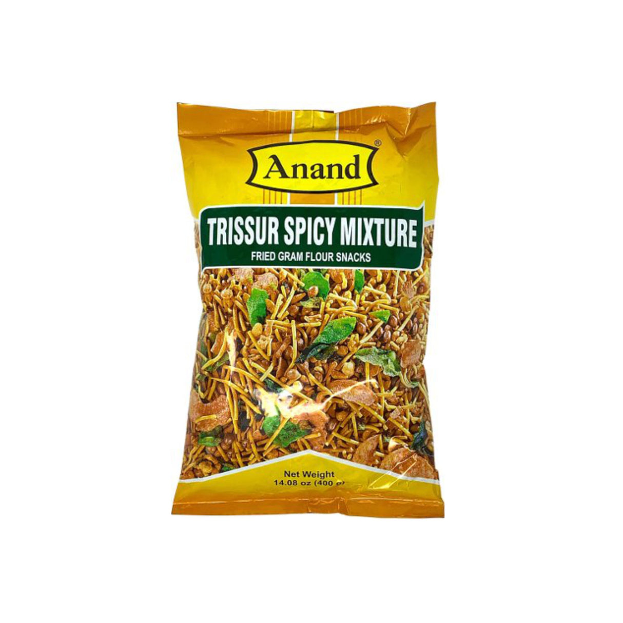 ANAND TRISSUR SPICY MIXTURE