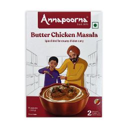 ANNAPOORNA BUTTER CHICKEN MASALA