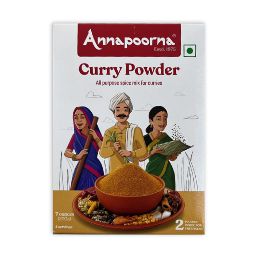 ANNAPOORNA CURRY POWDER