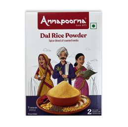 ANNAPOORNA DAL RICE POWDEER