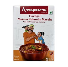 ANNAPOORNA DINDIGUL MUTOON KULAMBU MASALA