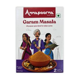 ANNAPOORNA GARAM MASALA