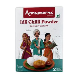 ANNAPOORNA IDLI CHILLI POWDER