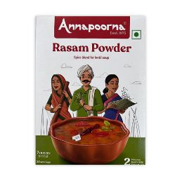 ANNAPOORNA RASAM POWDER