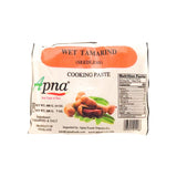 APNA  WET TAMARIND (COOKING PASTE)