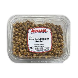 ARIANA DOUBLE ROASTED CHICKPEAS