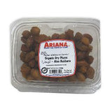 ARIANA ORGANIC DRY PLUMS