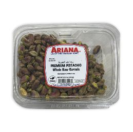 ARIANA PREMIUM PISTACHIO