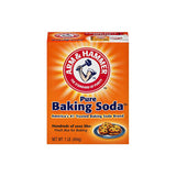 ARM & HAMMER PURE BAKING SODA