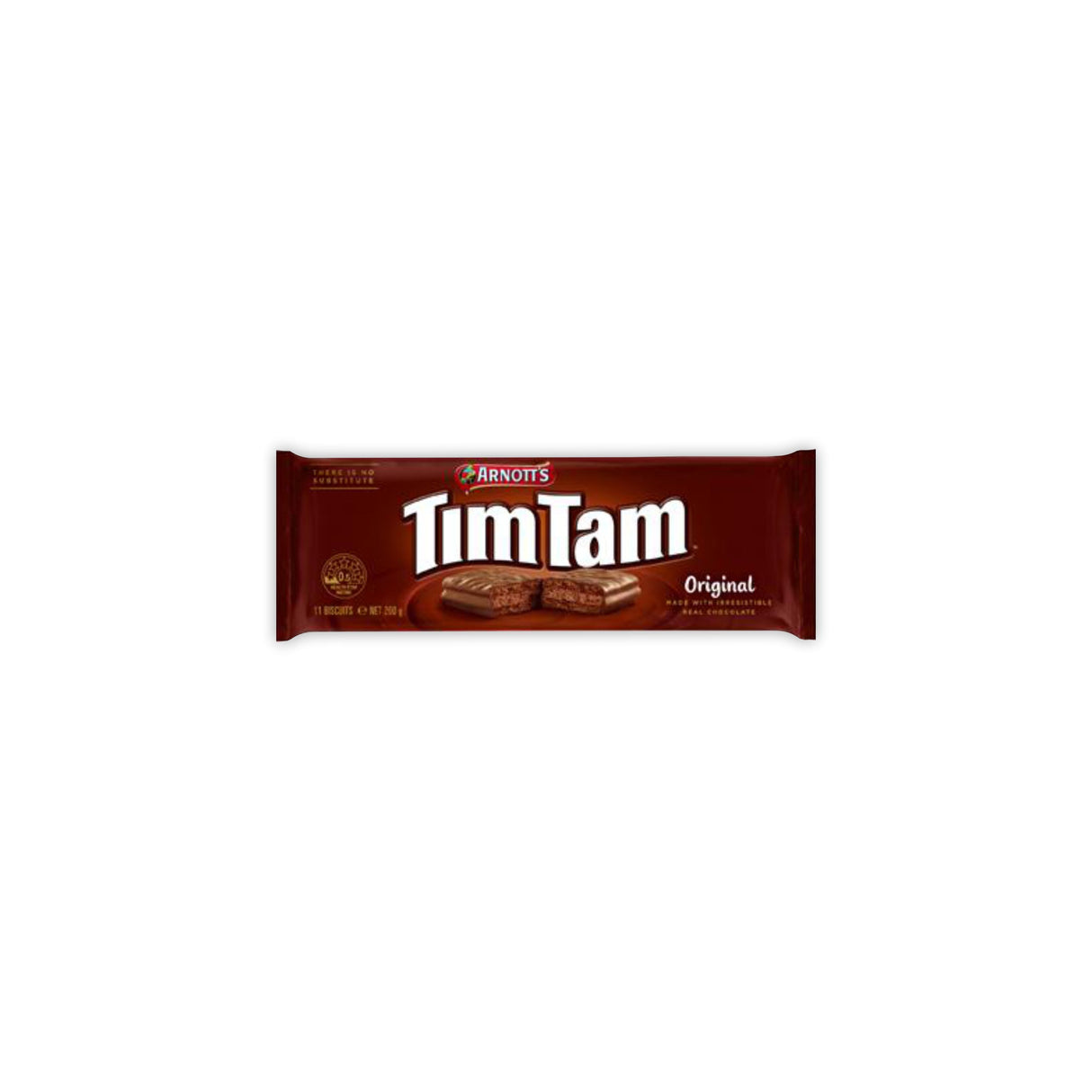 ARNOTT'S TIMTAM ORIGINAL