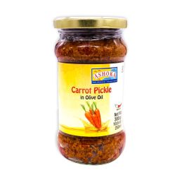 ASHOKA CARROT PICKLE