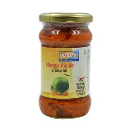 ASHOKA MANGO PICKLE