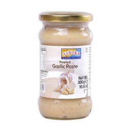 ASHOKA PEELED GARLIC PASTE