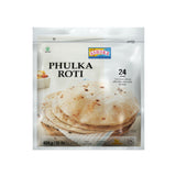 ASHOKA PHULKA ROTI 24 PCS