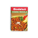 BADSHAH CHANA MASALA (100GM)