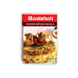 BADSHAH CHICKEN BIRYANI MASALA (100GM)