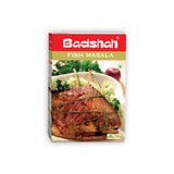 BADSHAH FISH MASALA (100GM)