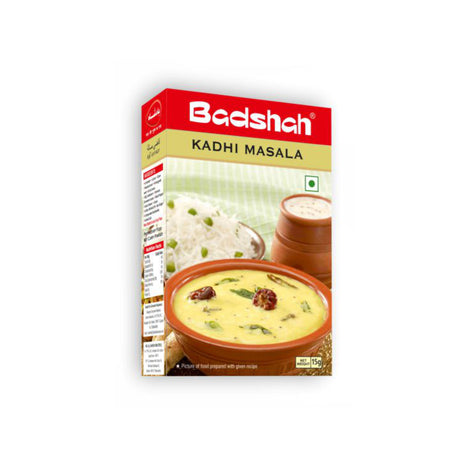 BADSHAH KADHI MASALA (100GM)