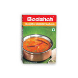 BADSHAH MADRAS SAMBAR POWDER (100GM)