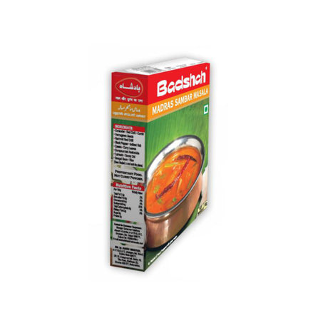 BADSHAH MADRAS SAMBAR POWDER (100GM)