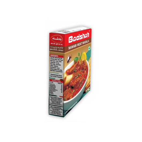 BADSHAH MEAT MASALA (100GM)