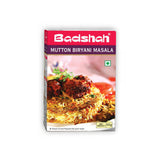 BADSHAH MUTTON BIRYANI MASALA (100GM)