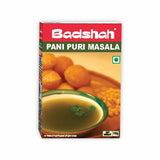 BADSHAH PANI PURI MASALA (100GM)