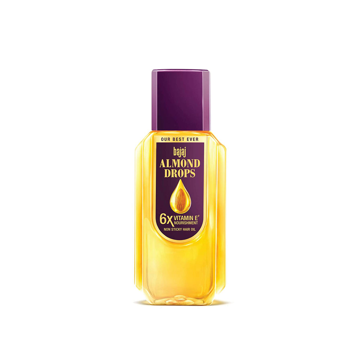 BAJAJ ALMOND OIL - 300 ML