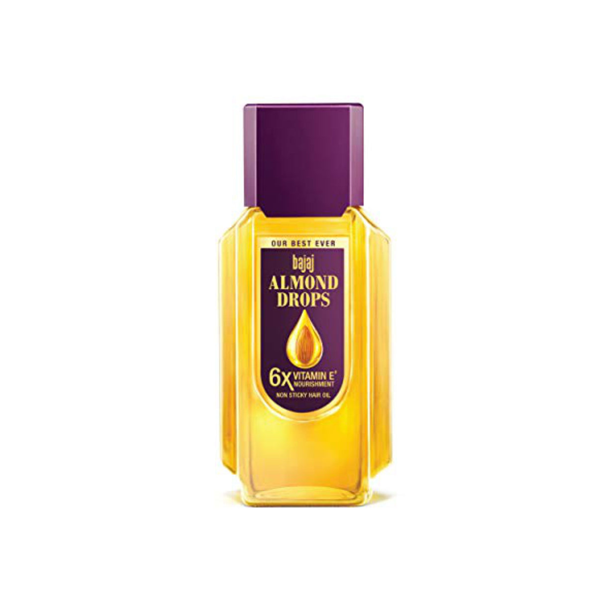 BAJAJ ALMOND OIL 200ML