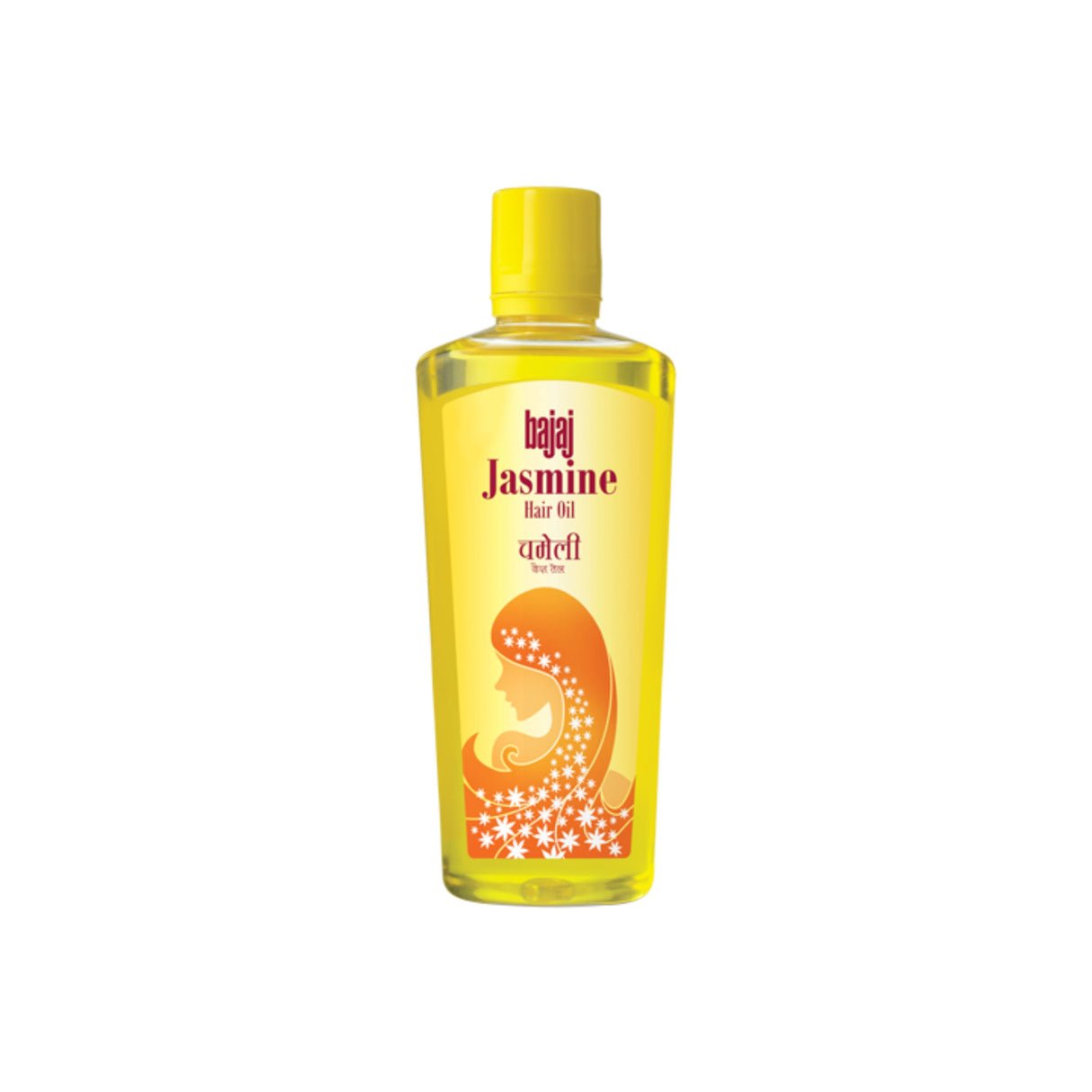 BAJAJ JASMINE HAIR OIL