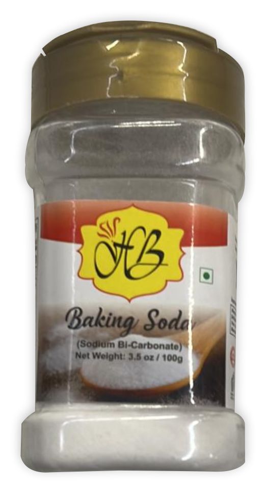 HB BAKING SODA