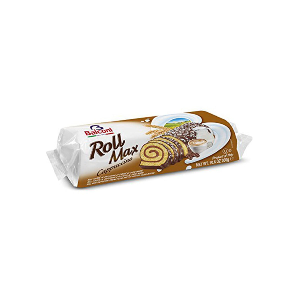 BALCONI ROLL MAX CAPPUCCINO