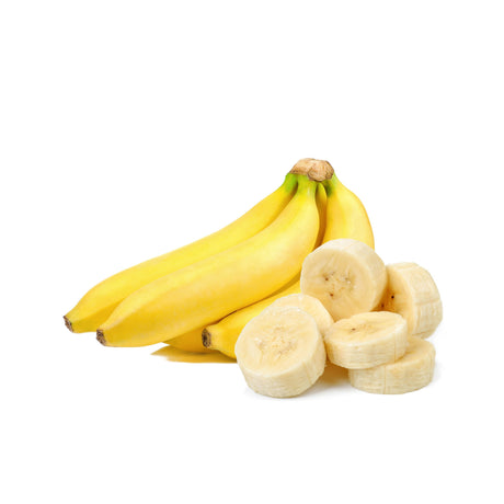 BANANA PLANTAIN