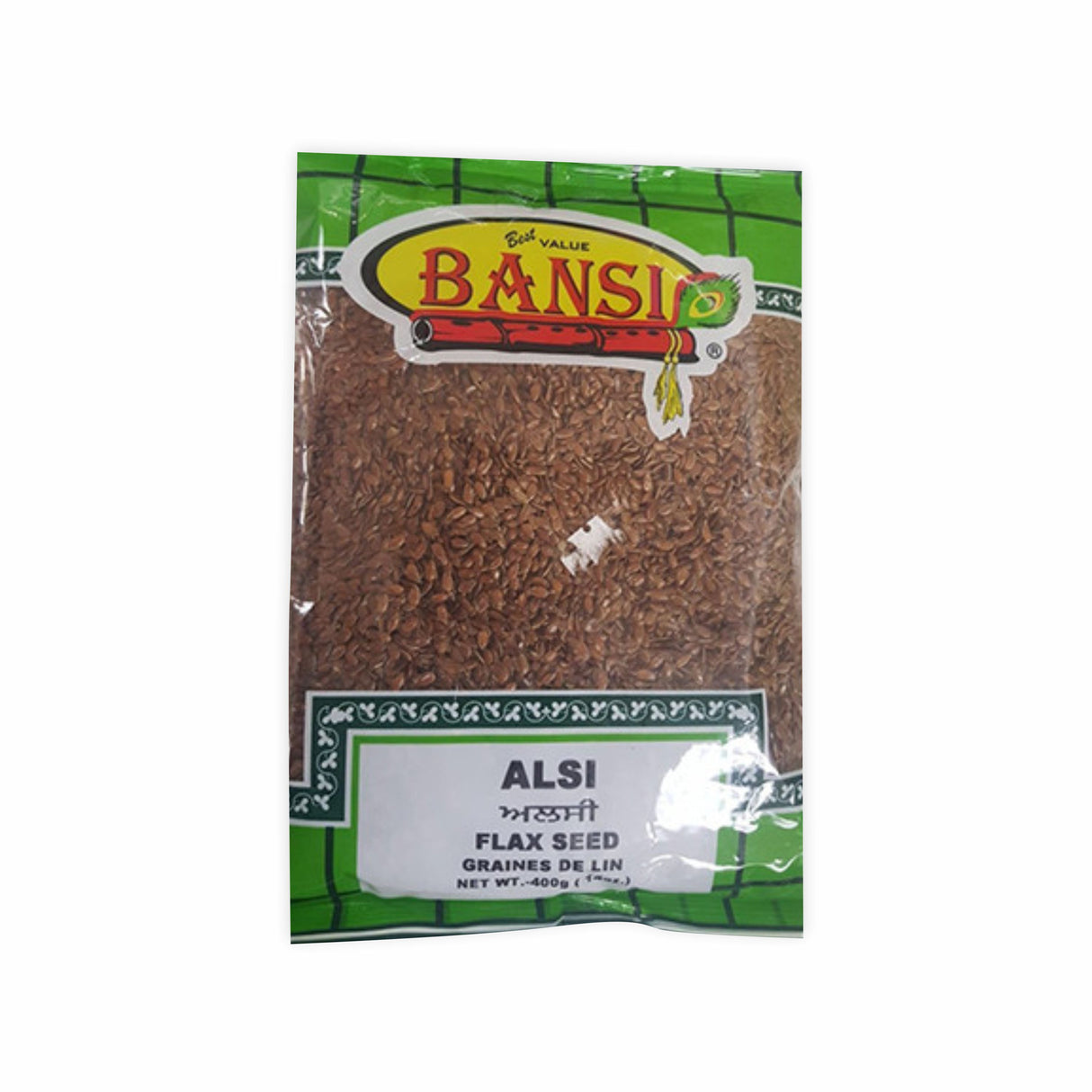 BANSI ALSI SEEDS