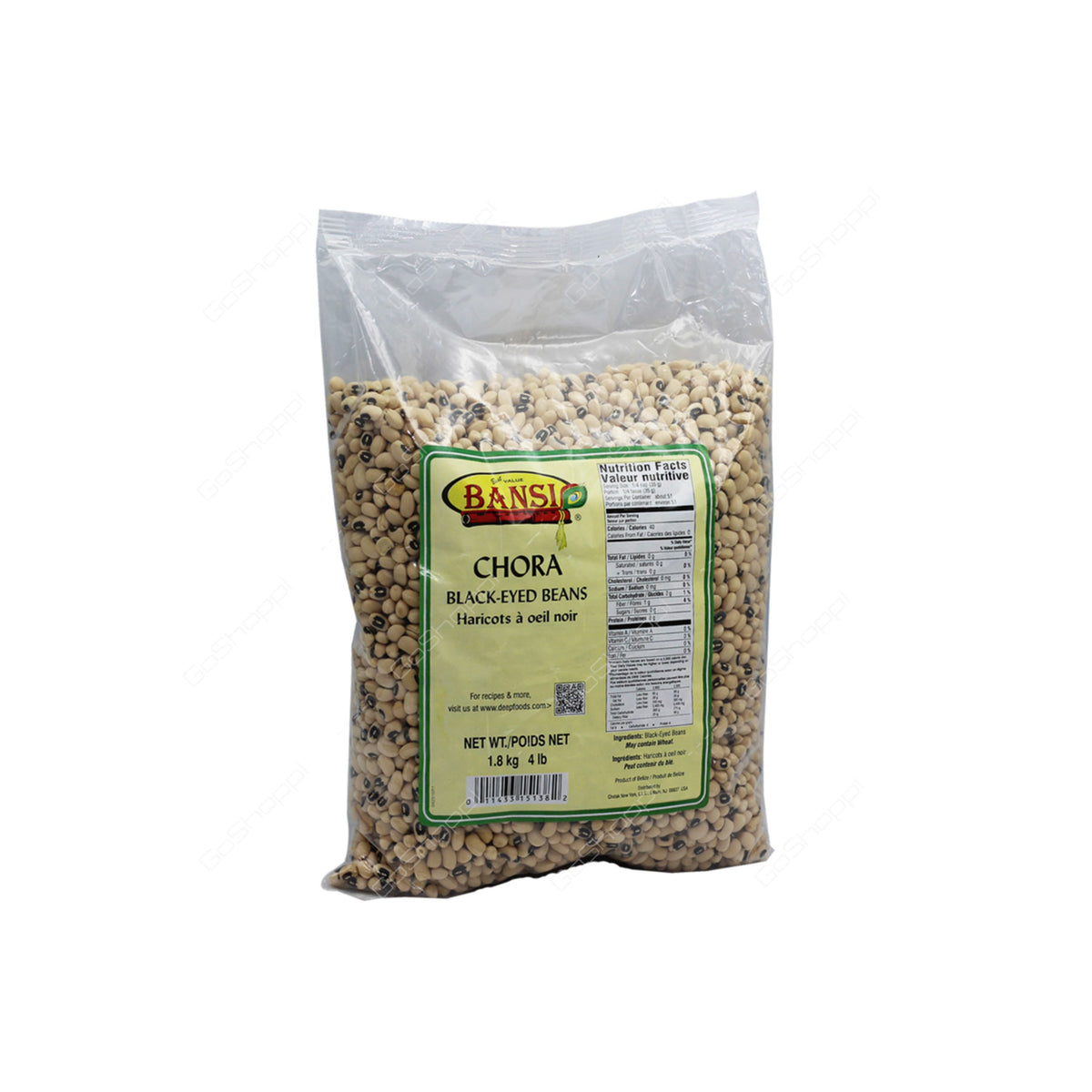 BANSI CHORA – New Indian Supermarket, Tracy