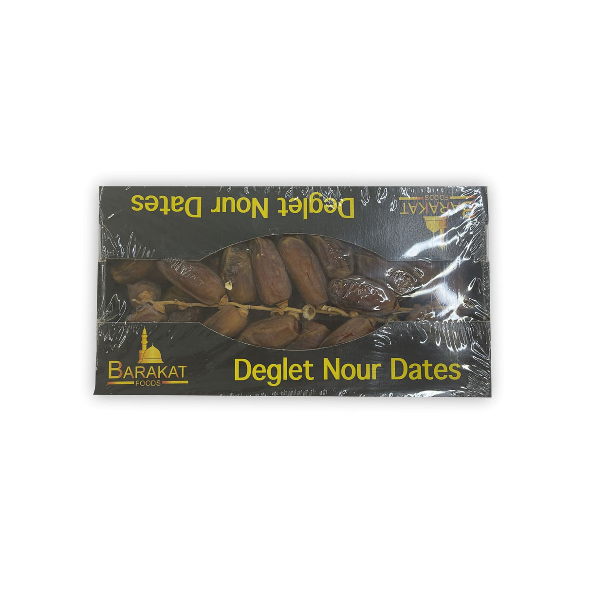 BARAKAT DELEGENT NOUR DATES