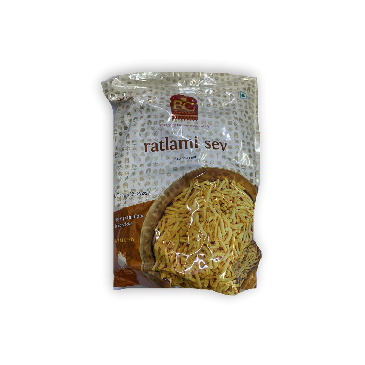 BC RATLAMI SEV