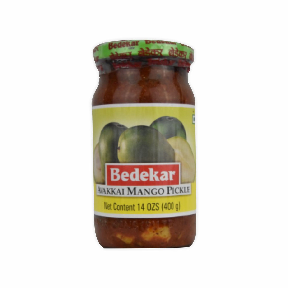 BEDEKAR AVAKKAI MANGO PICKLE