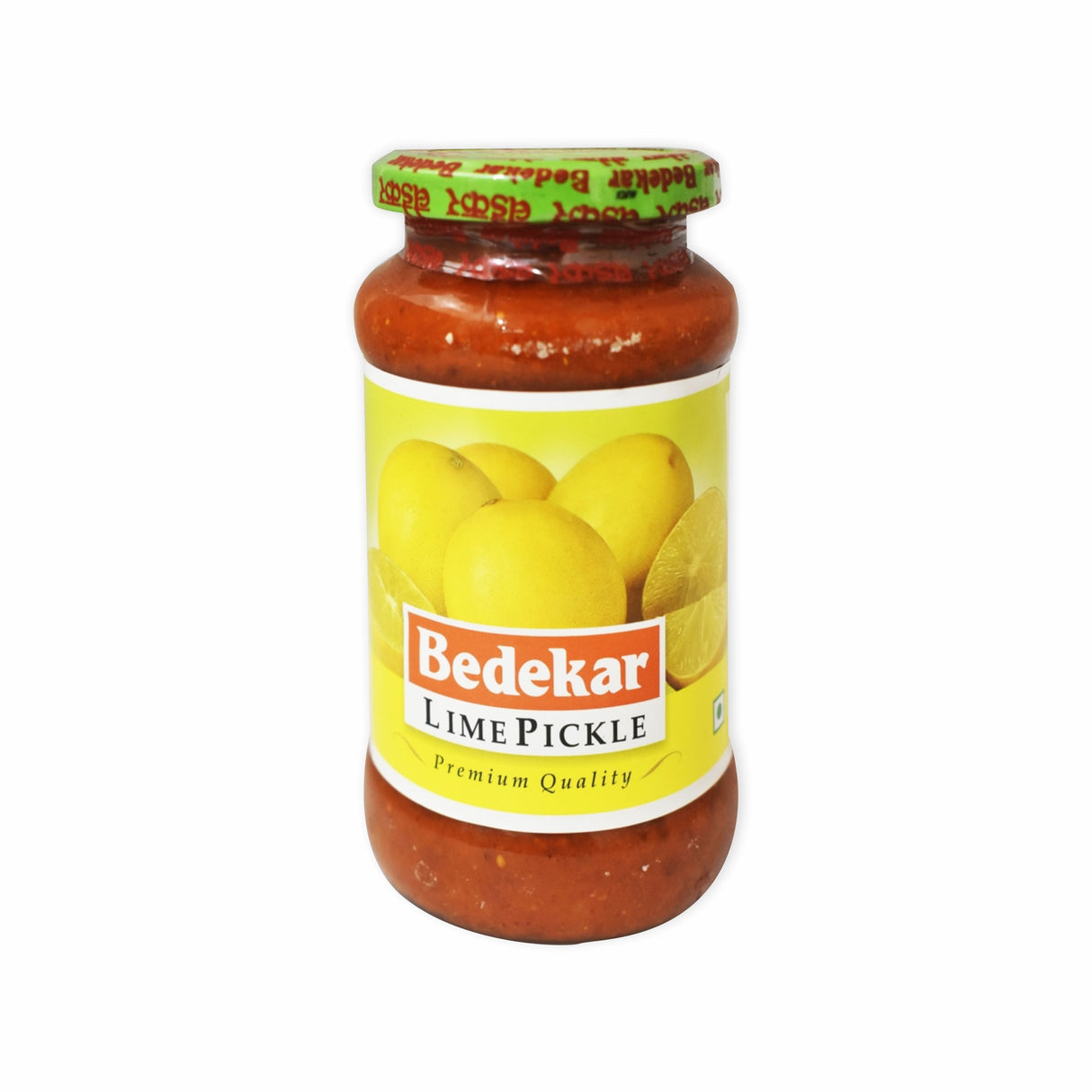 BEDEKAR LIME PICKLE