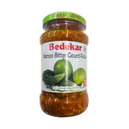 BEDEKAR PUNJABI MANGO PICKLE