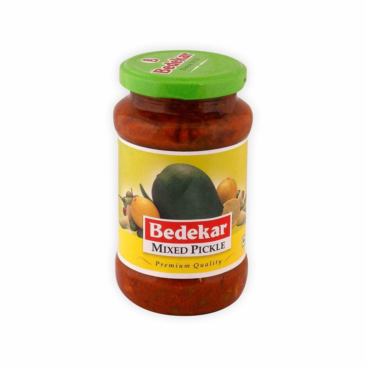 BEDEKAR MIXED PICKLE