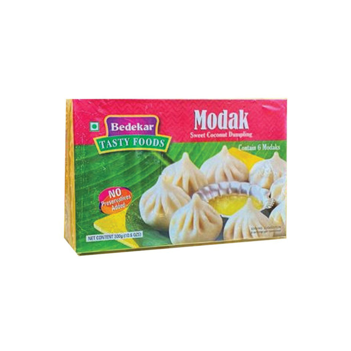 BEDEKAR MODAK