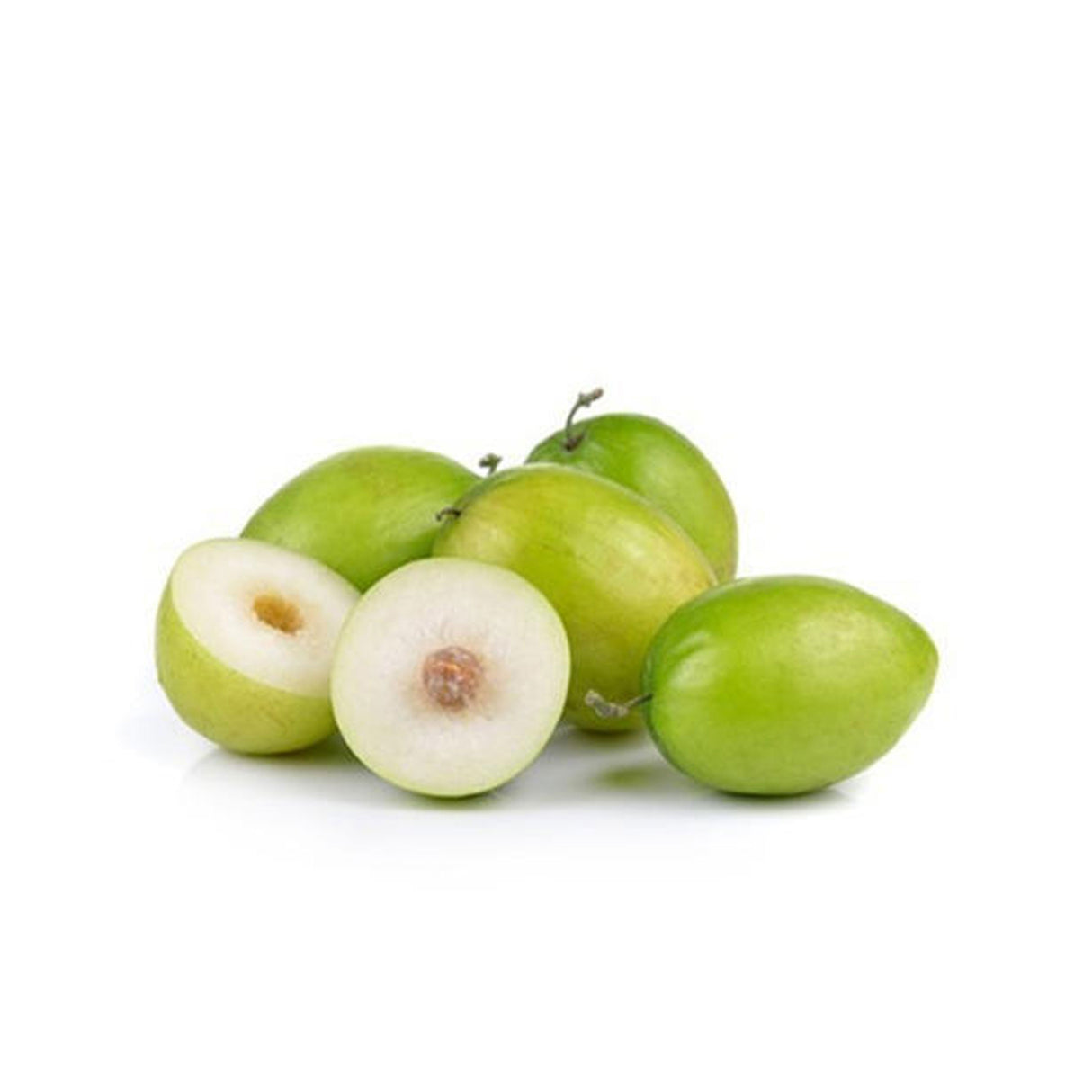 BER FRUIT (ROUND)