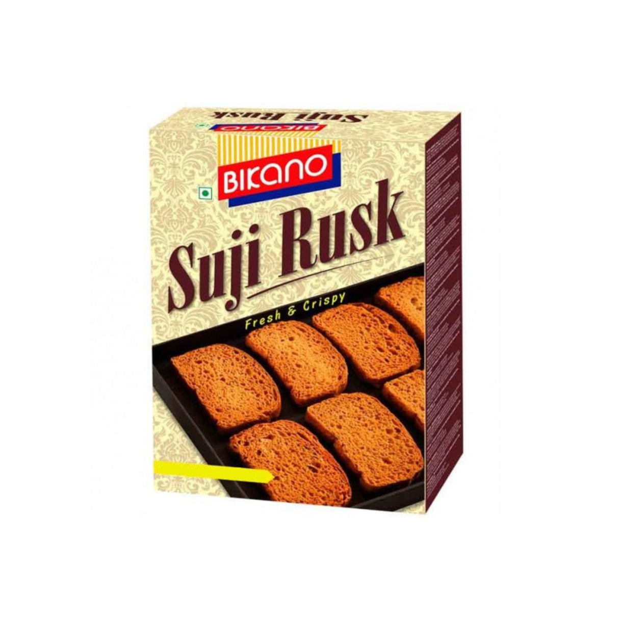 BIKANO SUJI RUSK