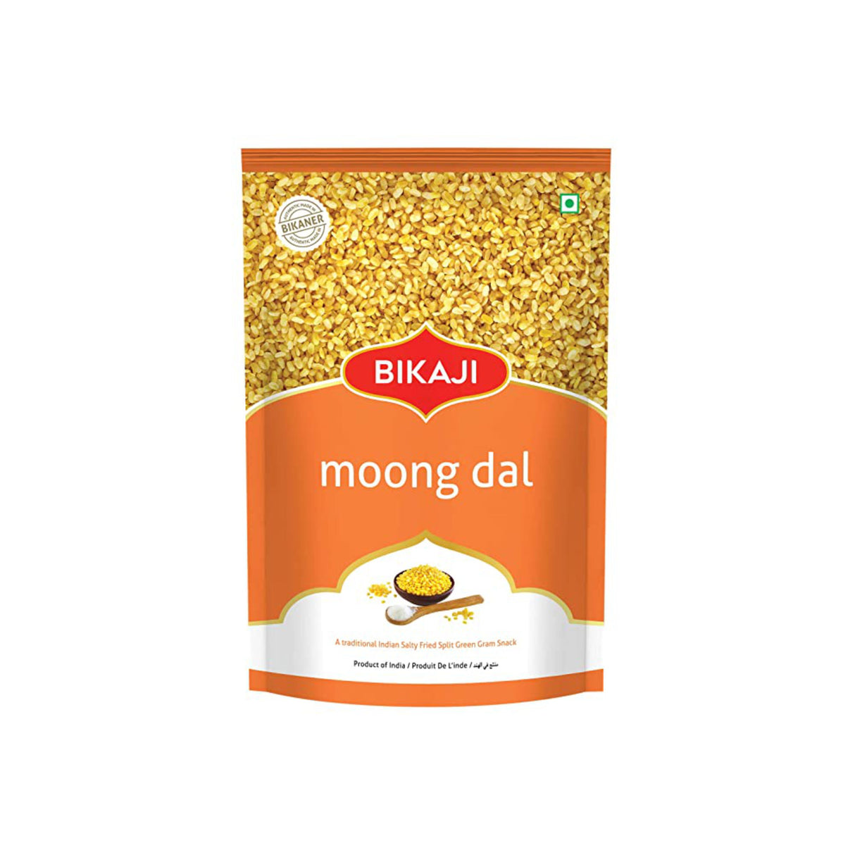 BIKAJI MOONG DAL