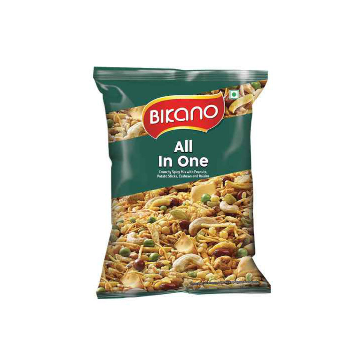 BIKANO ALL IN ONE 150GM