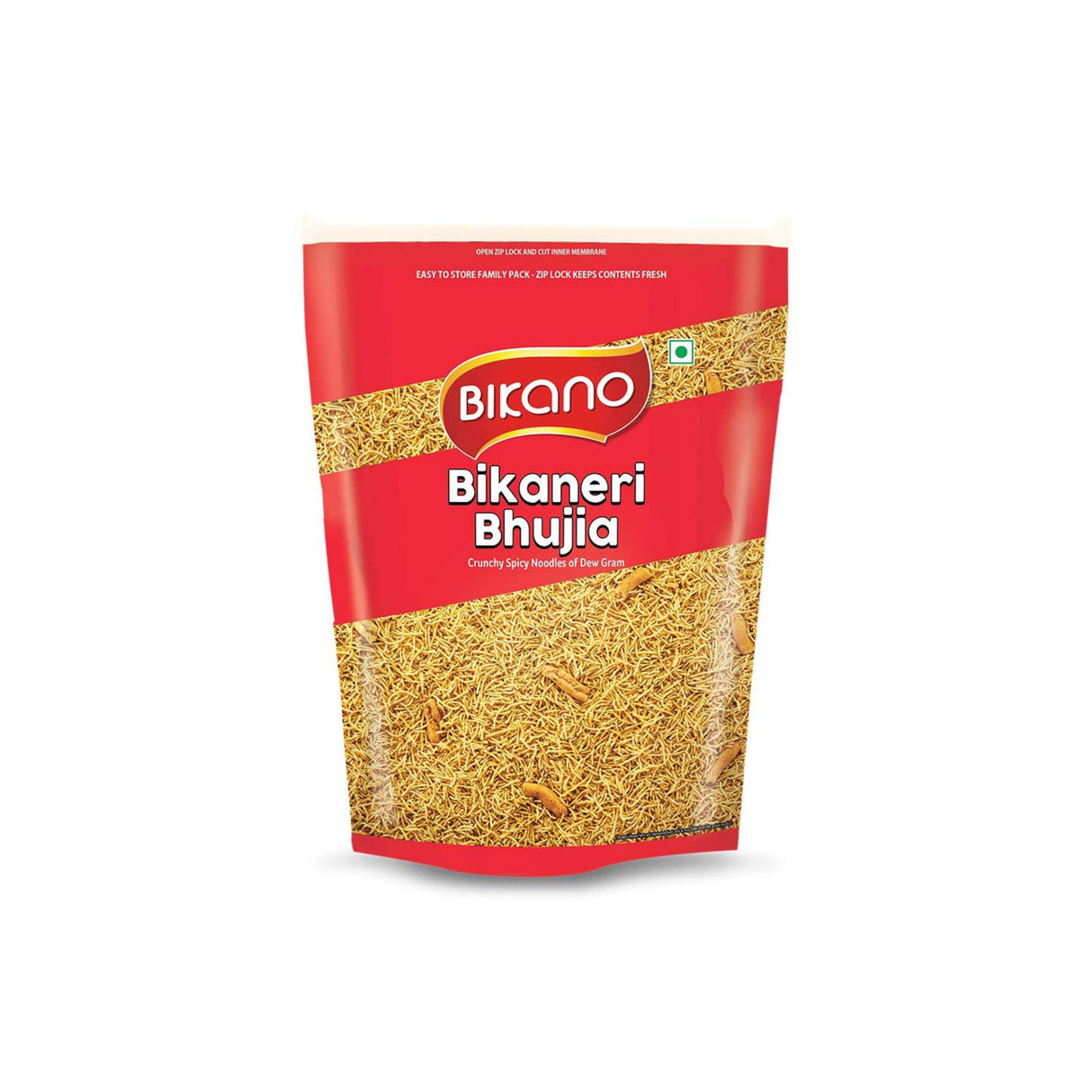 BIKANO BIKANERI BHUJIA