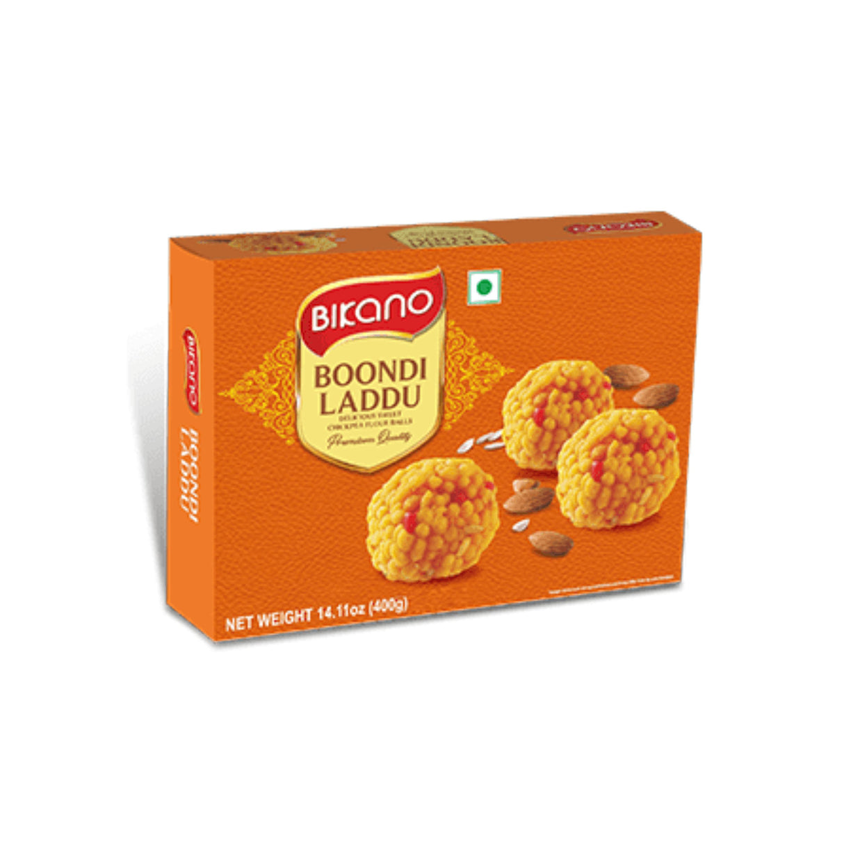 BIKANO BOONDI LADDOO