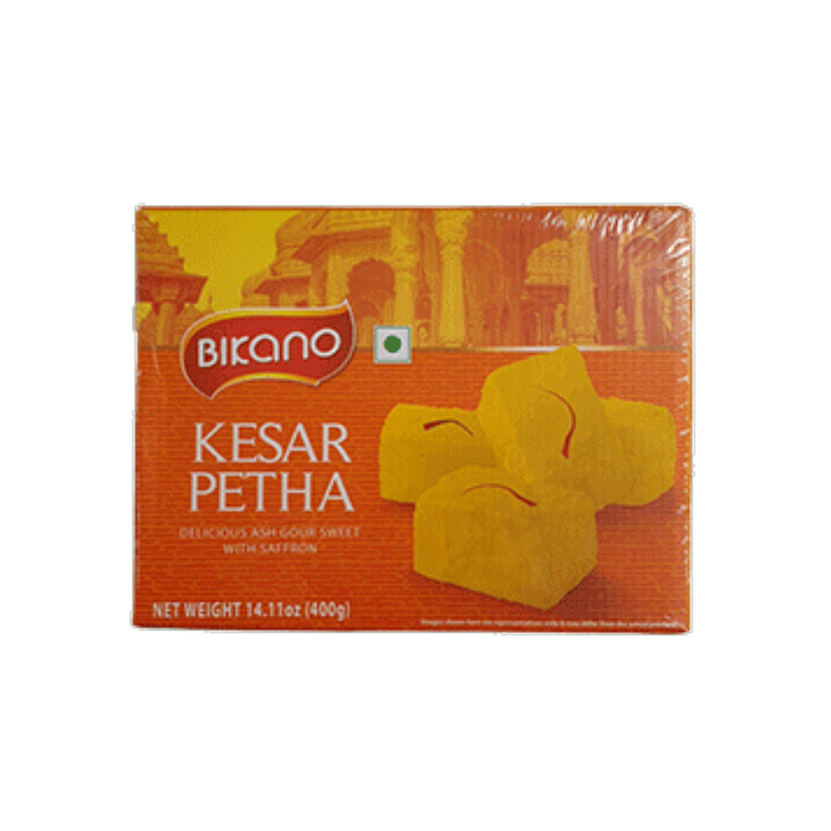 BIKANO KESAR PETHA