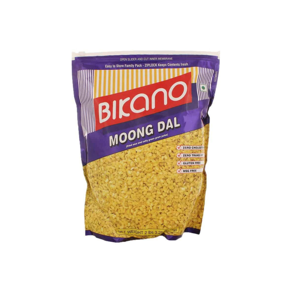 BIKANO MOONG DAL